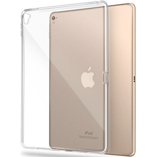 Силиконовый кейс iPad Pro 10.5